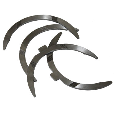 Полукольца вала коленчатого FAW 1031 (3.2), 1041, 1051