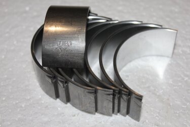 Вкладыши шатунные FAW 1031(2.7)