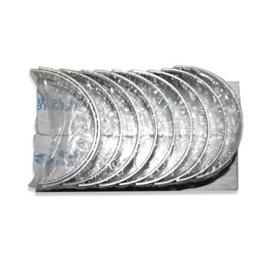 Вкладыши шатунные FAW 1031(2.7) +0,5