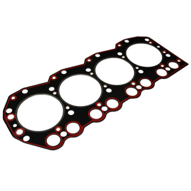 Прокладка головки блока цилиндров FAW 1031(3.2), 1041