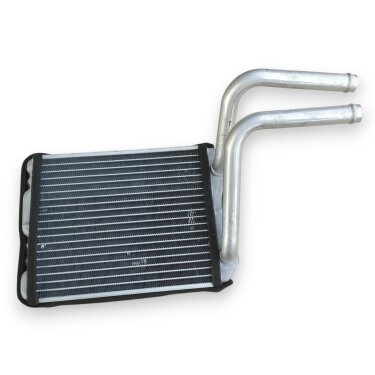 Радиатор печки салона FAW 1031,1041,1051