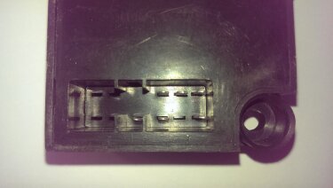 Реле поворотов (12V) FAW 1031 (3,2), 1041