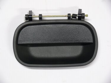 Ручка двери левой внешняя Faw 1031, 1041, 1051