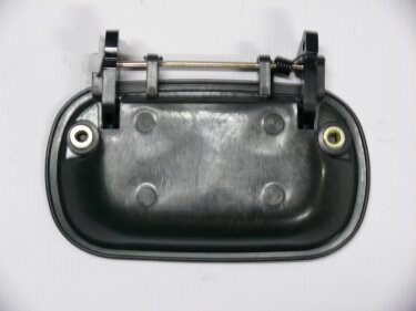 Ручка двери левой внешняя Faw 1031, 1041, 1051