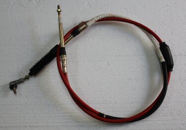 Трос переключения передач FAW 1031 (2.7)
