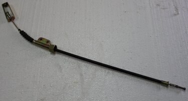 Трос ручника задняя часть FAW 1031, 1041