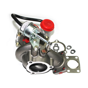 Турбокомпрессор FAW 1061