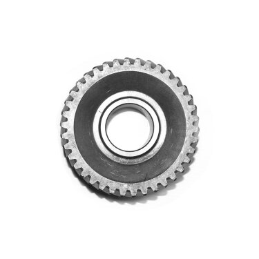 Шестерня 1-й передачи вала промежуточного FAW 1031 (2.7)