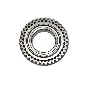 Шестерня 2-й передачи вала вторичного FAW 1031 (2.7)