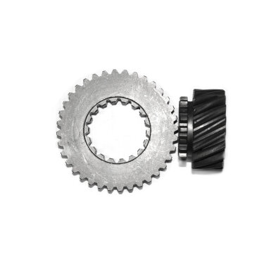 Шестерня 5-й передачи вала вторичного FAW 1031 (2.7)