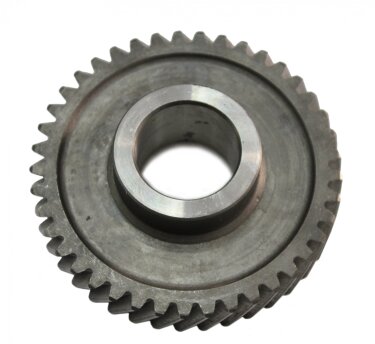 Шестерня 5-й передачи вала промежуточного FAW 1031 (2.7)