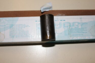 Толкатель штанги клапана FAW 1031(3.2), 1041, 1051