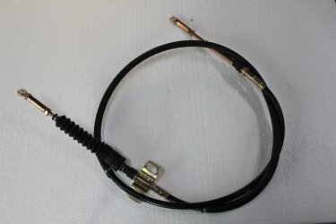 Трос выбора передач JAC 1020