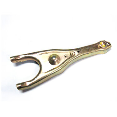 Вилка выключения сцепления JAC 1020