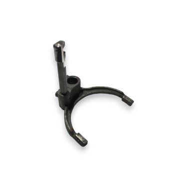 Вилка включения 1-й и задней передачи JAC 1020