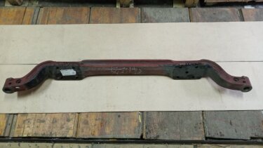 Ось передняя JAC 1020