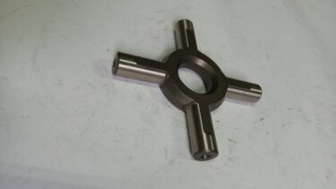 Ось планетарных шестерней JAC 1020