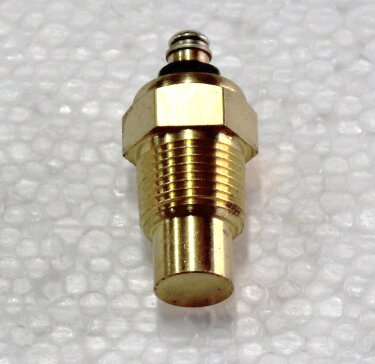 Датчик температуры JAC 1020