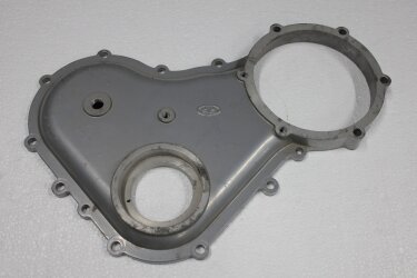 Крышка распределительных шестерней JAC 1020