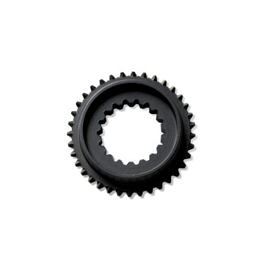 Кольцо конусное 5-й передачи JAC 1020