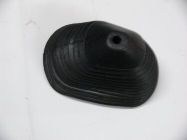 Кожух (пыльник) ручки переключения передач JAC 1020, JAC 1045