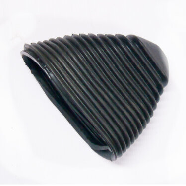 Кожух (пыльник) ручки переключения передач JAC 1020, JAC 1045