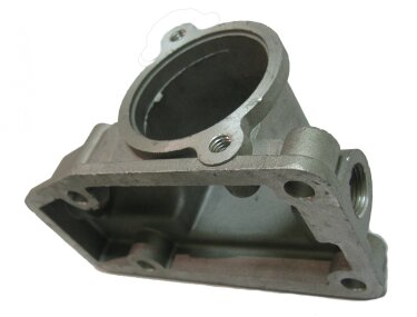 Корпус термостата JAC 1020