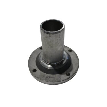 Крышка вала первичного JAC 1020