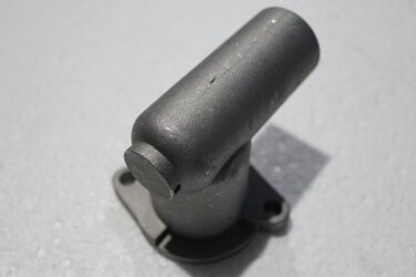 Крышка термостата JAC 1020