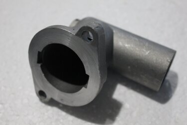 Крышка термостата JAC 1020