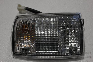 Фонарь поворота передний правый JAC 1020