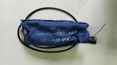 Механизм остановки двигателя JAC 1020