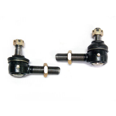 Наконечники поперечной рулевой тяги JAC 1020, 1045, N56