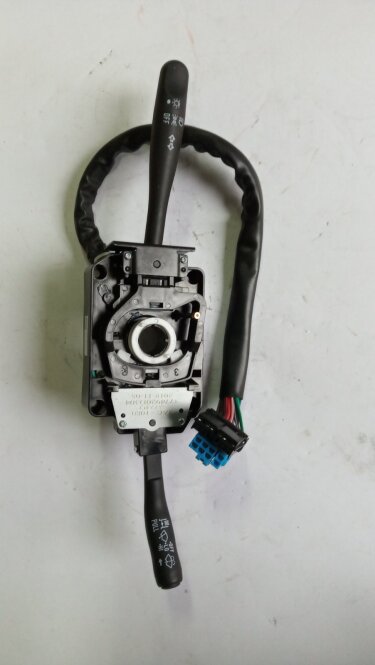 Переключатель подрулевой JAC 1020, 1045