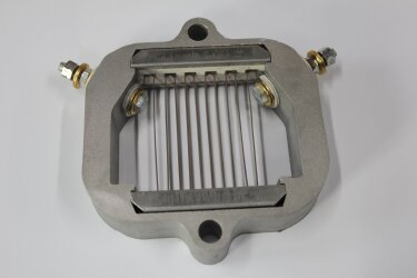 Подогреватель впускного воздуха JAC 1020