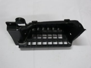 Подножка левая JAC 1020