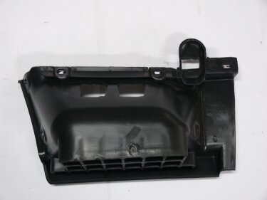 Подножка левая JAC 1020