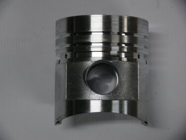 Поршень JAC 1020 (YSD)