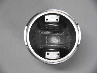 Поршень JAC 1020 (YSD)