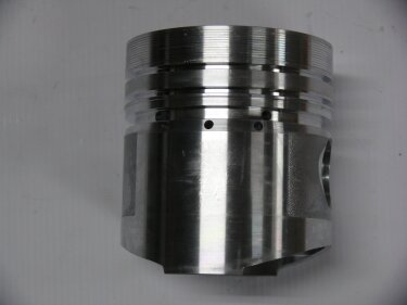 Поршень JAC 1020 (YSD)