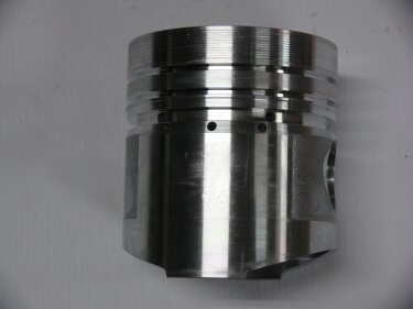 Поршень JAC 1020 (QC)