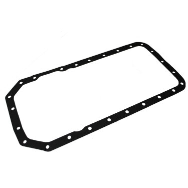 Прокладка поддона JAC 1020