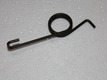 Пружина педали тормозов JAC 1020, 1045