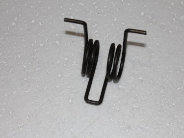 Пружина педали сцепления JAC 1020, 1045