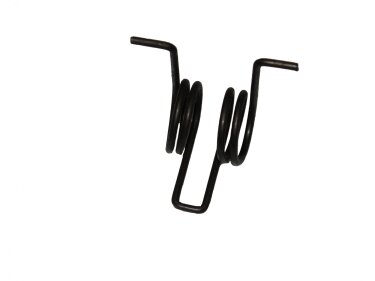 Пружина педали сцепления JAC 1020, 1045