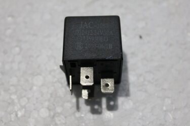 Реле света JAC 1020