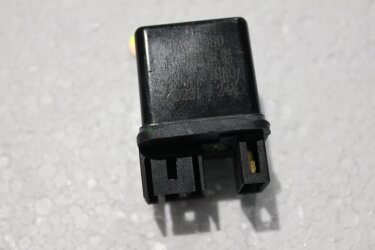 Реле стартера JAC 1020