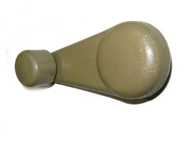 Ручка стеклоподъемника  JAC 1020, 1045