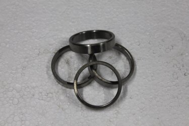 Седло выпускного клапана JAC 1020