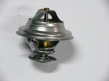 Термостат JAC 1020